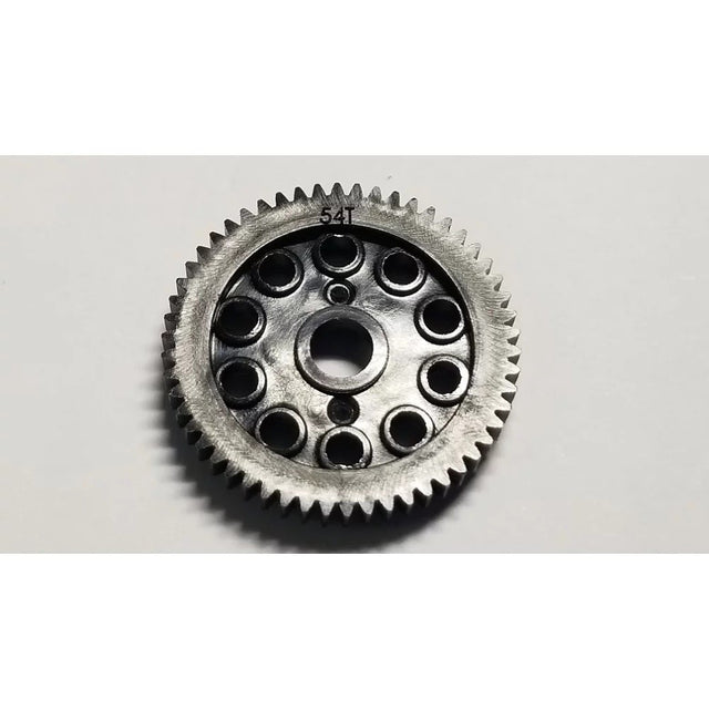 GL RACING 64P Longlife Spur Gear 54T