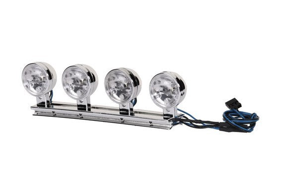 LED Light Bar with Harness (for Roll Bar TRX9262)