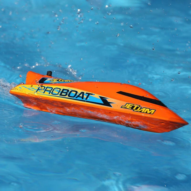 Pro Boat Jet Jam 12" RTR Pool Racer