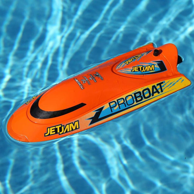 Pro Boat Jet Jam 12" RTR Pool Racer
