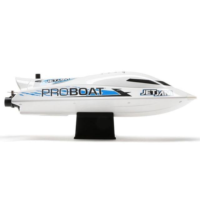 Pro Boat Jet Jam 12" RTR Pool Racer