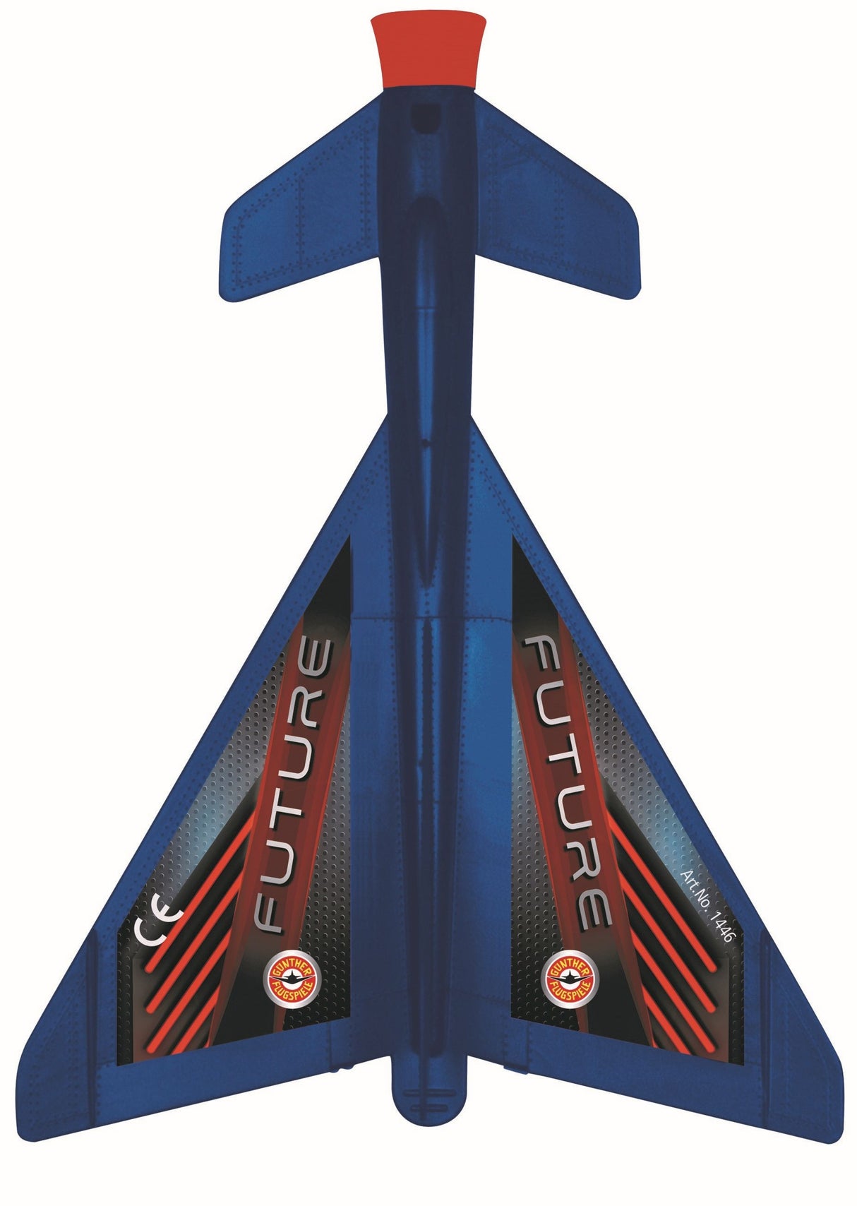 FUTURE - Catapult svæver