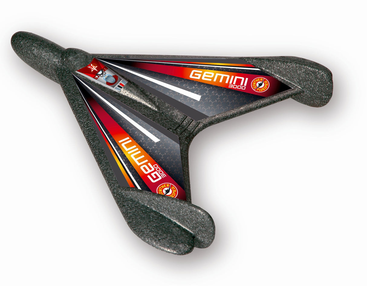 GEMINI 3000 - Catapult svæver