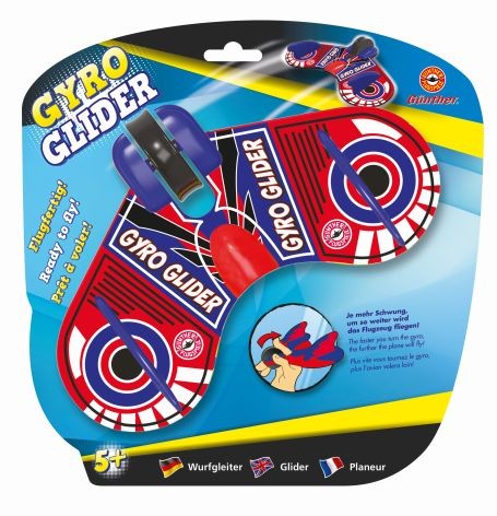 GYRO GLIDER - Kaste svæver