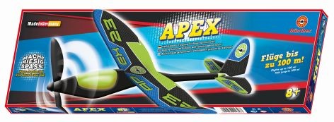APEX - Elastikflyver