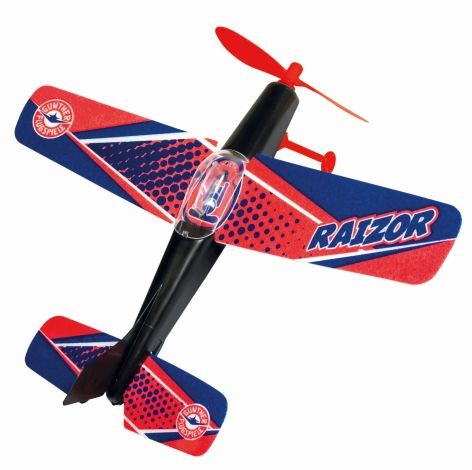 RAIZOR - Elastikflyver