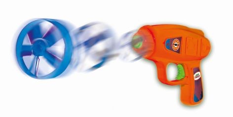 MINI TWIST - Flyvere med starter