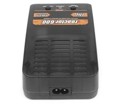 HPI REACTOR 600 charger - seriøs oplader til få penge
