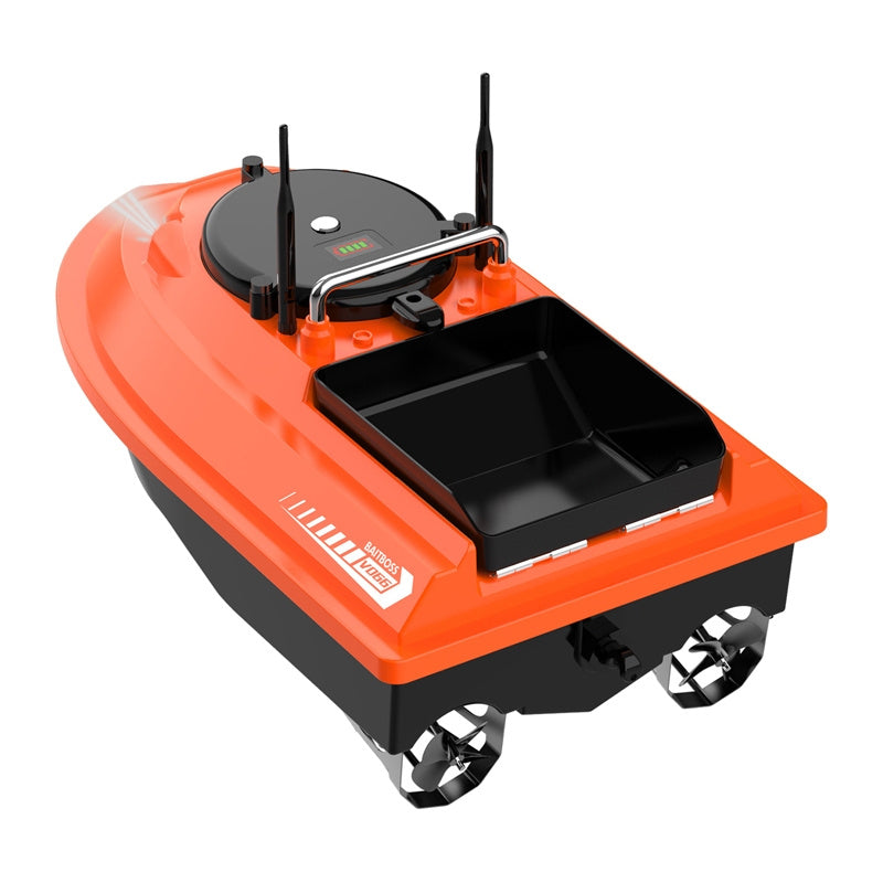 Flytec V066 18,000 mAh Boat Battery