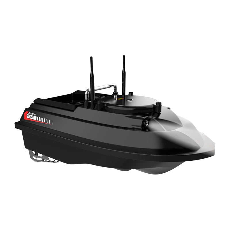 Flytec V066 GPS Bait Boat, 18,000 mAh