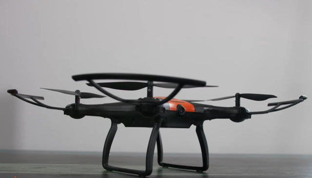 Modster Mini Blizzard Pro