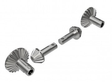 Traxxas 9779 Gear Set Drivetrain Metal TRX-4M