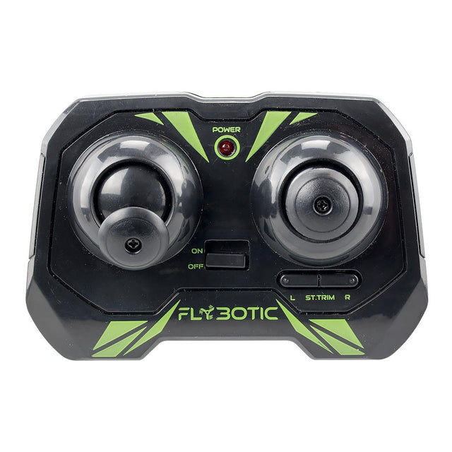 Silverlit Bumper Phoenix - Smart og sjov drone