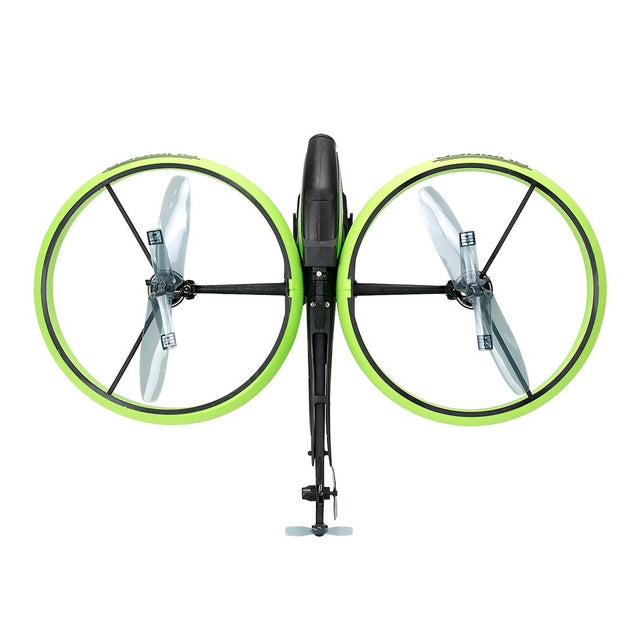 Silverlit Bumper Phoenix - Smart og sjov drone