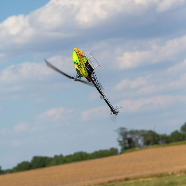 Blade 330 S - High Performance Helikopter