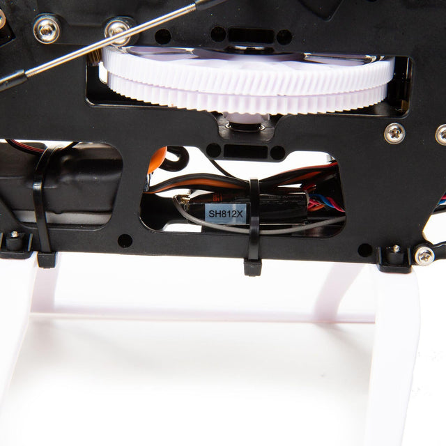 Blade 330 S - High Performance Helikopter