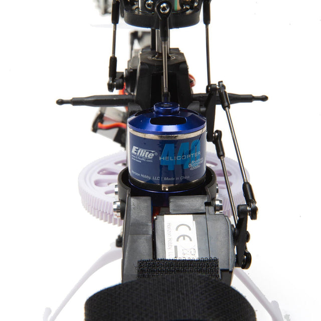 Blade 330 S - High Performance Helikopter