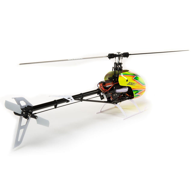 Blade 330 S - High Performance Helikopter