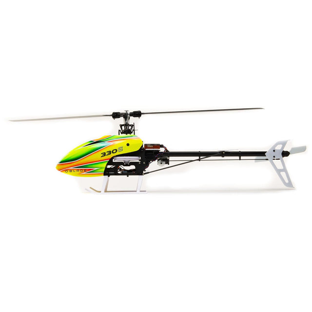 Blade 330 S - High Performance Helikopter