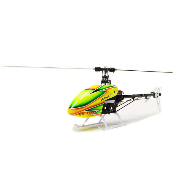 Blade 330 S - High Performance Helikopter