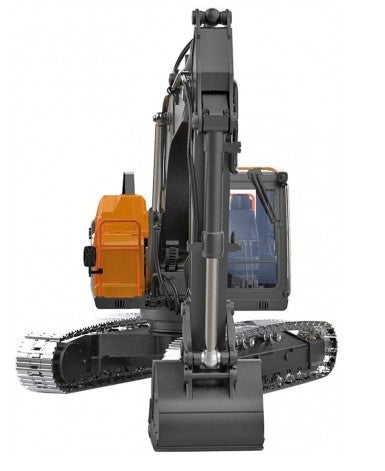 VOLVO hydraulisk hel-metal gravemaskine