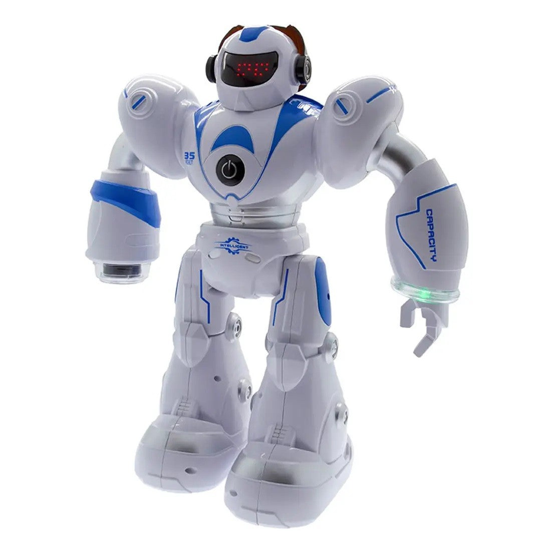 Hero Bot - Kæmpe robot