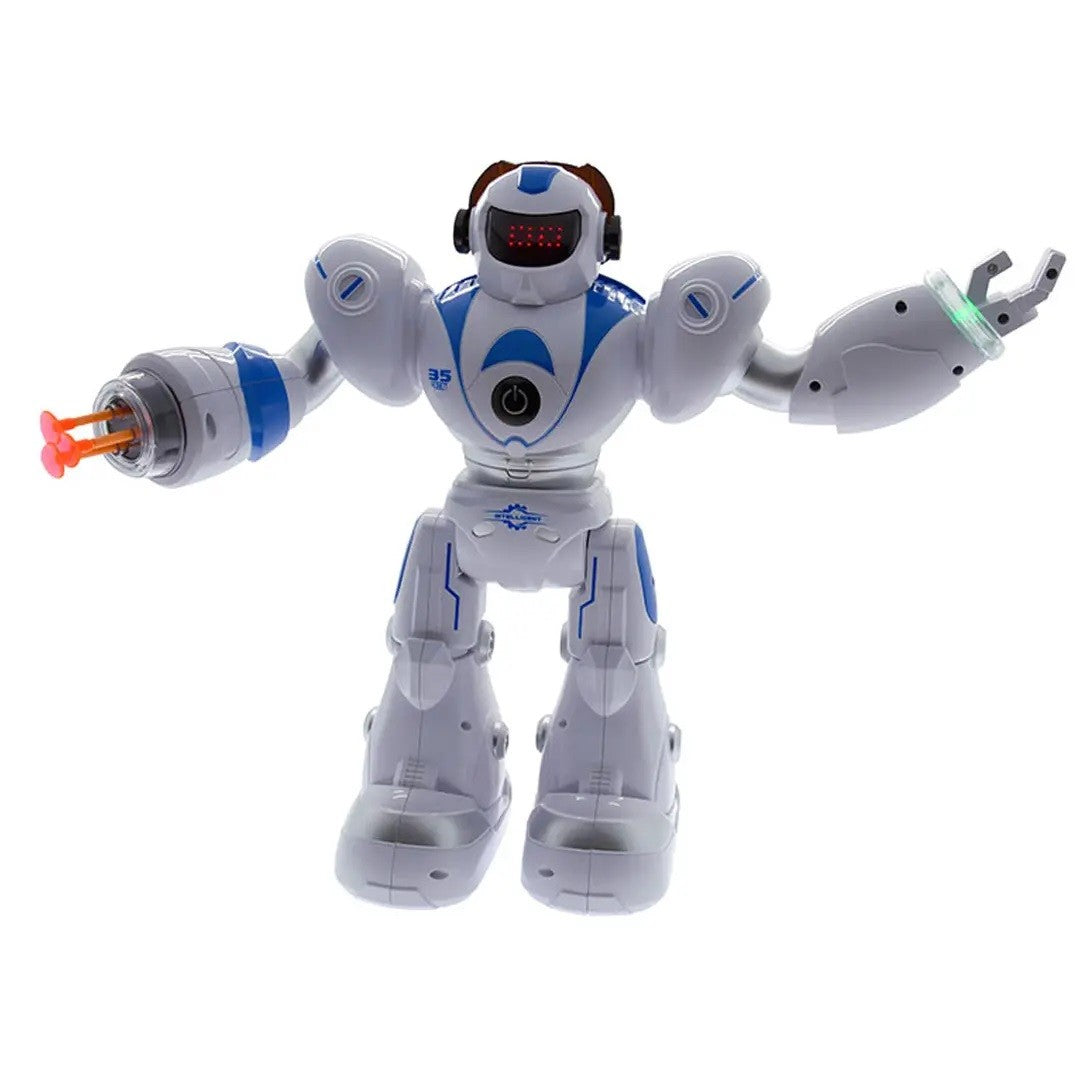 Hero Bot - Kæmpe robot