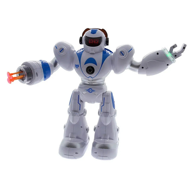 Hero Bot - Kæmpe robot