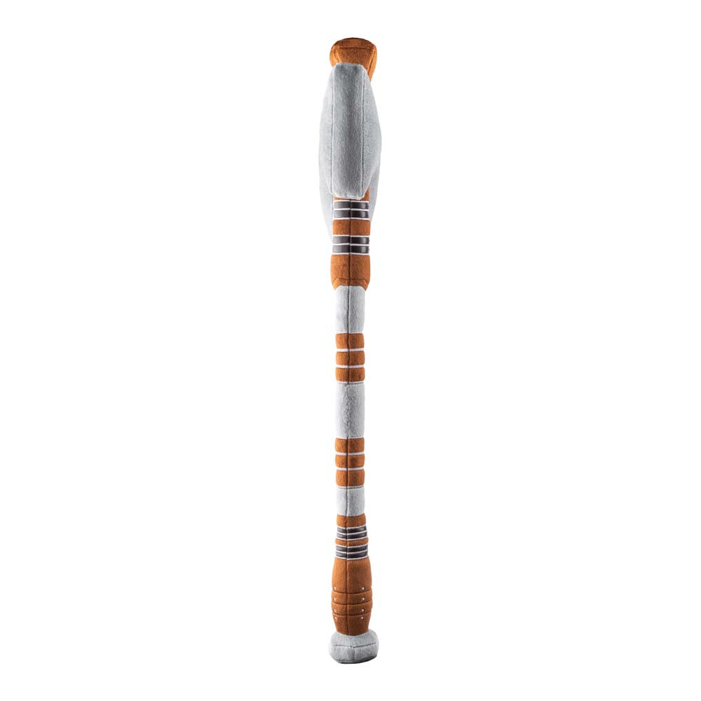 Plush weapon SOULCALIBUR Kulutues Axe 81 cm (Color Box)