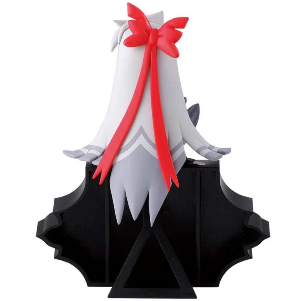 Hazbin Hotel monitor top figure Vaggie (ver.a)