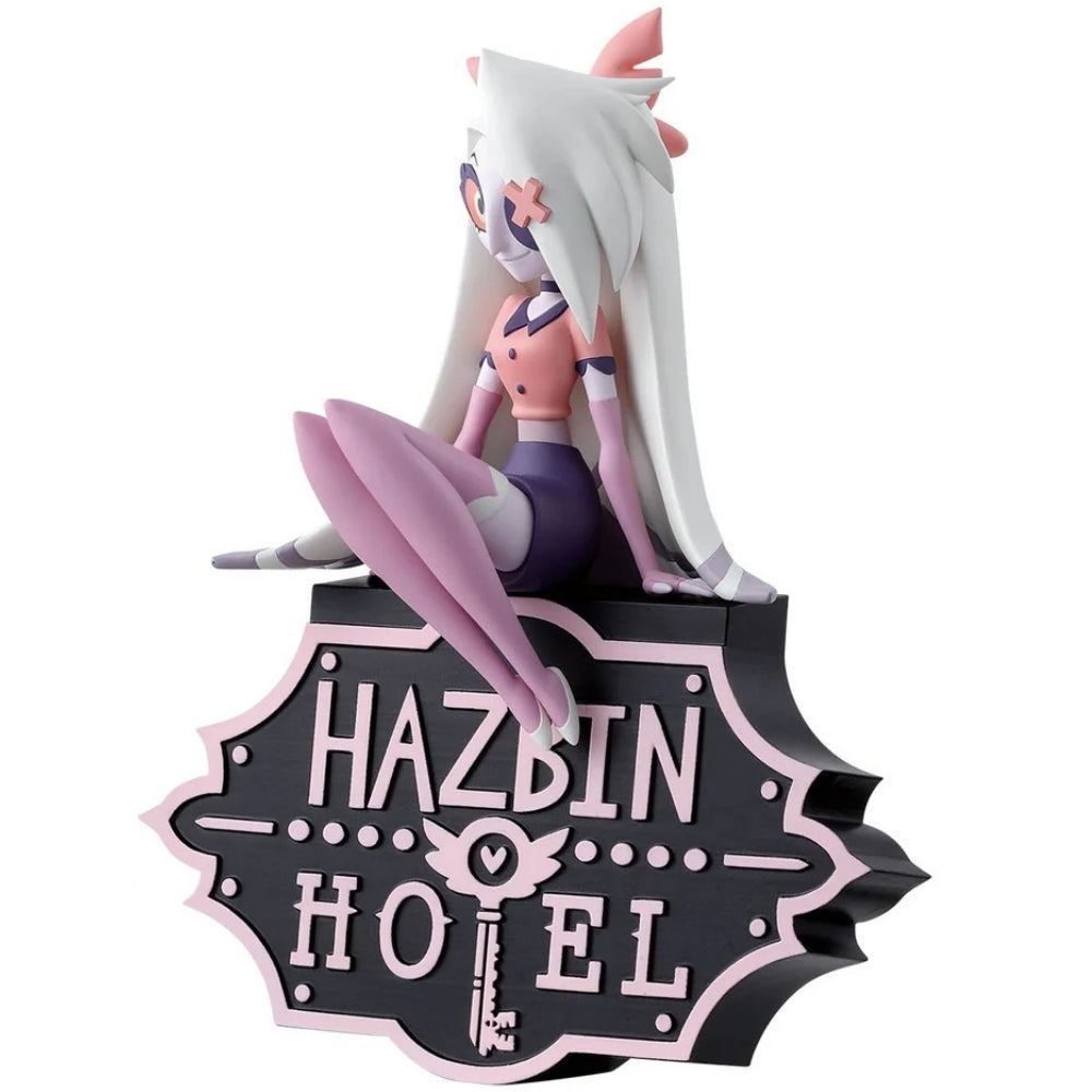 Hazbin Hotel monitor top figure vaggie (ver.b)
