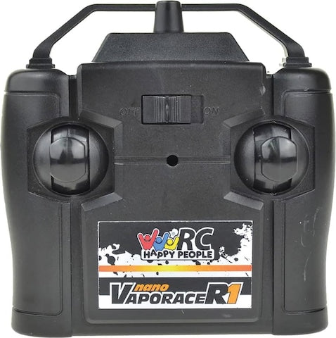 Vaporacer1-Nano - Terrængående sejlende Fjernstyret bil med 360 graders drejning