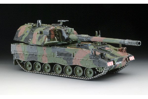 Panzerhaubitze 2000 1:72