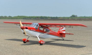 Super Decathlon 2450mm 33cc Gas ARF