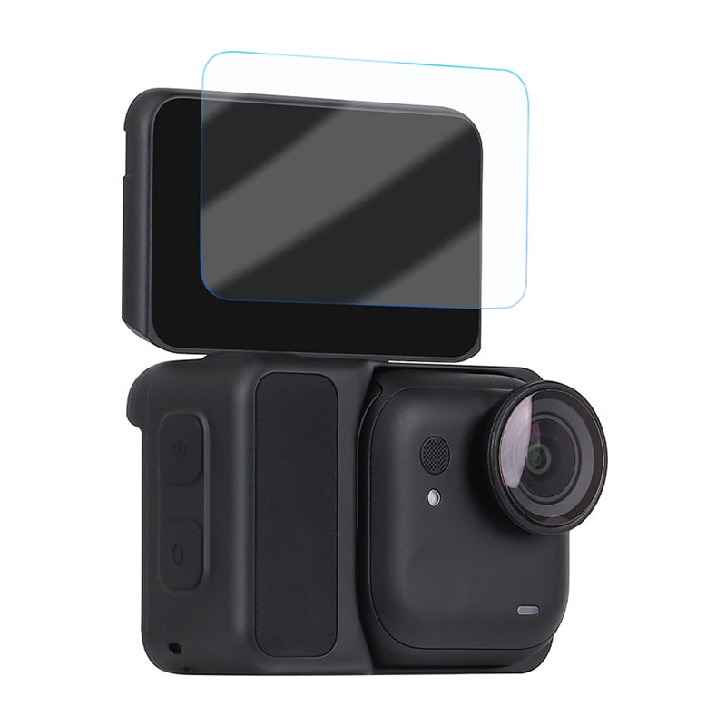 Sunnylife Tempered Glass for Insta360 GO Ultra x2