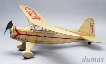 Rearwin Speedster 762mm Wood Kit