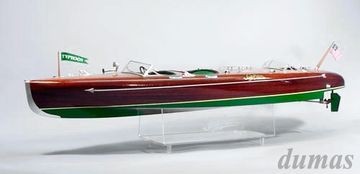 Typhoon 1079mm Wood Kit