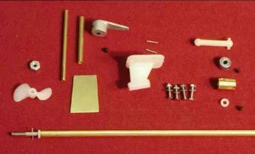 Running Hardware for DU1233