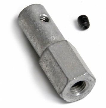 Engine Coupling Flex Cable 7mm / 0.187