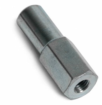 Engine Coupling for Square Cable 1/4-28 / .0187