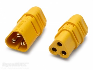 Connector MT30 2mm 50 pair