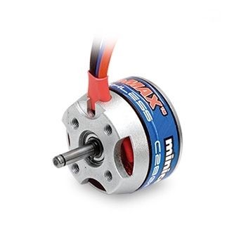 Brushless motor Air Kv1360
