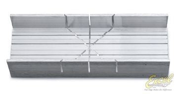 Miter Box Only w. 45/90 Deg. Angles