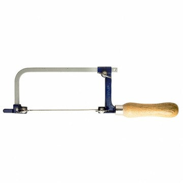 Adjustable Jewelers Saw 7,5 x 2,5 (187x62mm)