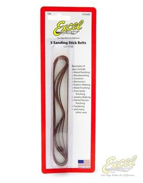 Sanding belt 120 (5)