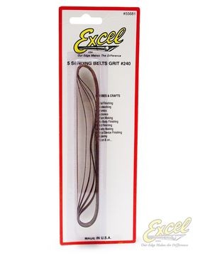 Sanding belt 240 (5)