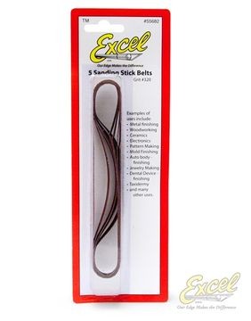 Sanding belt 320 (5)