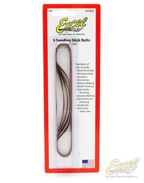 Sanding belt 400 (5)