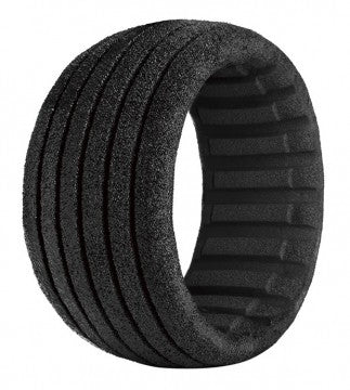 Inserts Grooved Closed Cell 1/8 Truggy (2 pcs.)