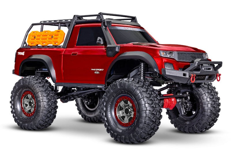 TRX-4 Sport Scale Crawler 1/10
